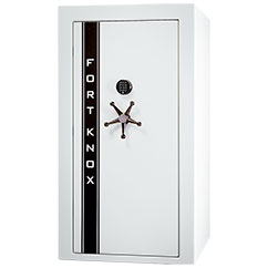 Fort Knox Defender Series Gun Safes