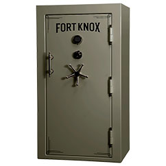 Fort Knox Executive Series Gun Safes