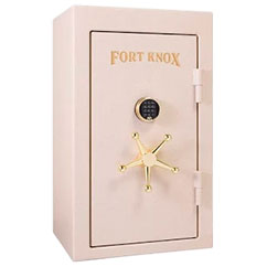 Fort Knox Executive Series Home Safes