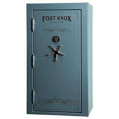 Fort Knox Guardian Series Gun Safes