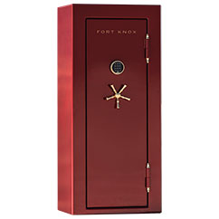 Fort Knox Legacy Series Home Safes
