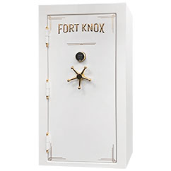Fort Knox Legend Series Gun Safes