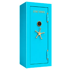 Fort Knox Maverick Series Gun Safes