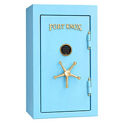 Fort Knox Maverick Series Home Safes