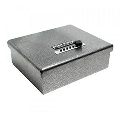 Fort Knox Pistol Boxes