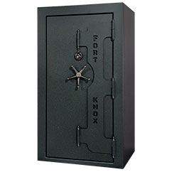 Fort Knox Protector Series Gun Safes