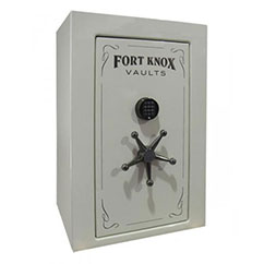Fort Knox Protector Series Home Safes