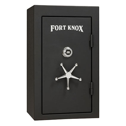 Fort Knox Spartan Series Home Safes