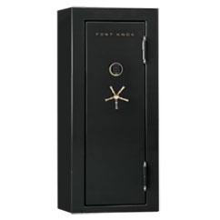 Fort Knox Treasury Series Home Safes
