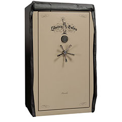Gun Safe Covers
