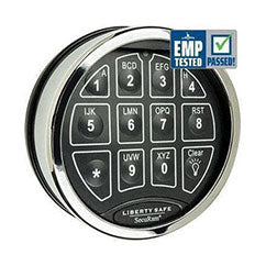 Safe Locks