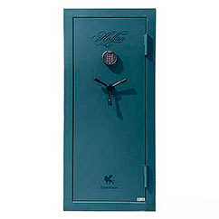 Hollon Dominion Series Gun Safes