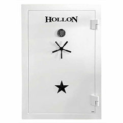 Hollon Republic Series Gun Safes