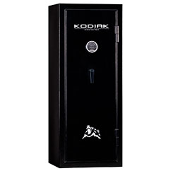 Kodiak KBX Series Gun Safes