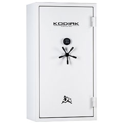 Kodiak KGX Series Gun Safes