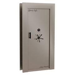 Liberty The Beast Series Vault Doors
