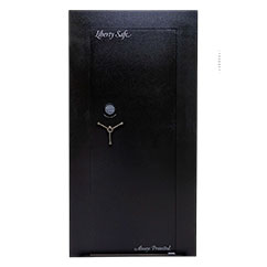 Liberty Blockade Series Vault Doors