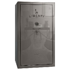 Liberty Colonial Gun Safes