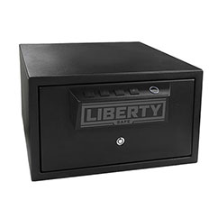 Liberty Handgun Safes