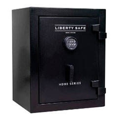 Liberty Home Series Safes