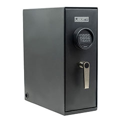 Liberty Personal Series Safes