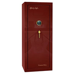 Liberty Premium Home Series Safes