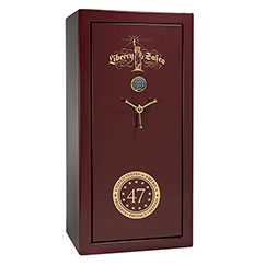 Liberty 47 Gun Safes Limited Edition