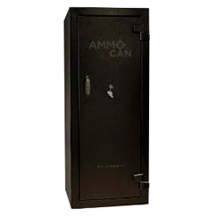 Liberty Ammo Can
