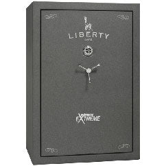 Liberty Fatboy Gun Safes