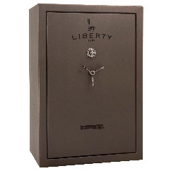 Liberty Fatboy Jr. Gun Safes