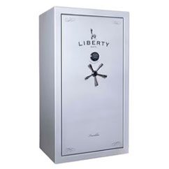 Liberty Franklin Gun Safes