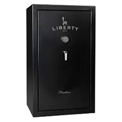 Liberty Freedom Gun Safes