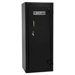 Liberty Gun Cabinet Series