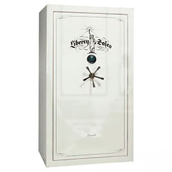 Liberty Lincoln Gun Safes