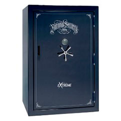 Liberty National Classic Select Gun Safes