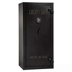 Liberty Tactical Gun Safes