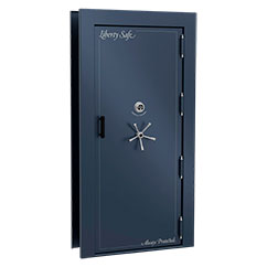 Liberty Vault Doors