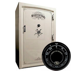 Mechanical Gun Safes