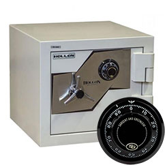 Mechanical Lock Safes