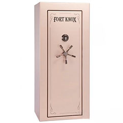 Pink Gun Safes