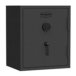 ProSteel Deluxe Home Safe Series