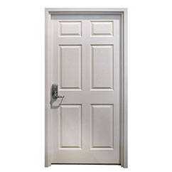 ProSteel Doors