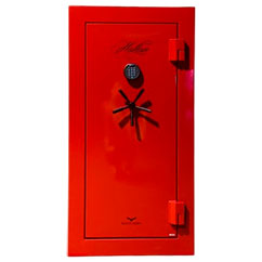 Red Gun Safes