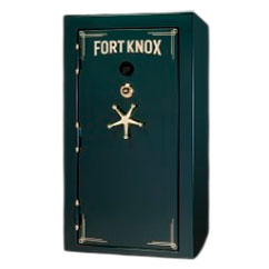 Redundant Lock Home Safes
