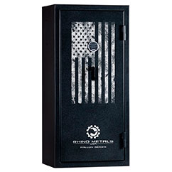 Rhino Falcon Series Gun Safes