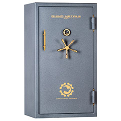 Rhino Lightning Series Gun Safes