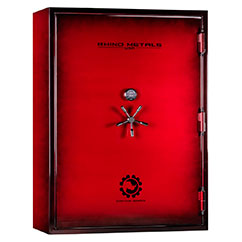Rhino Raptor Series Gun Safes