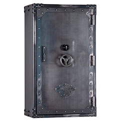 Rhino Thunderbolt Series Gun Safes