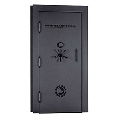 Rhino Metals Vault Doors