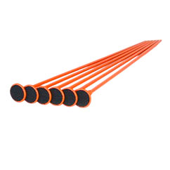 Rifle Rods